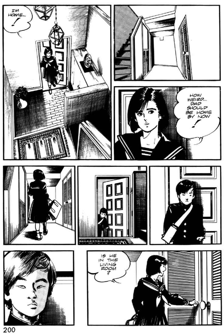 Page 2 Chapter 50 Mai