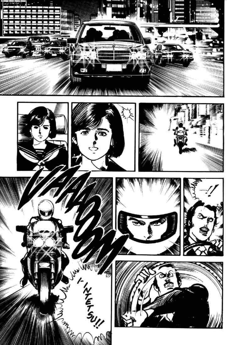 Page 8 Chapter 50 Mai
