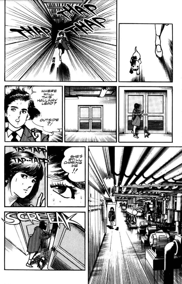Page 13 Chapter 33 Mai
