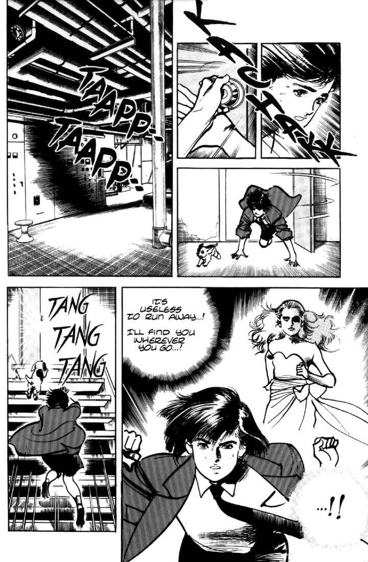 Page 15 Chapter 33 Mai