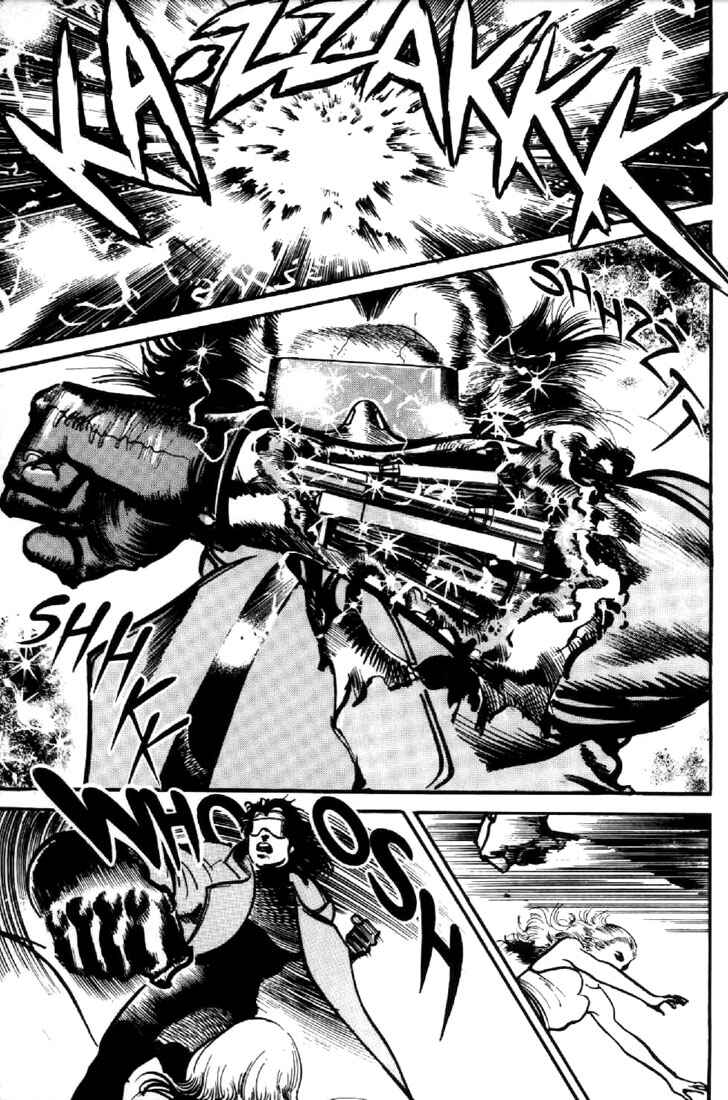 Page 8 Chapter 33 Mai