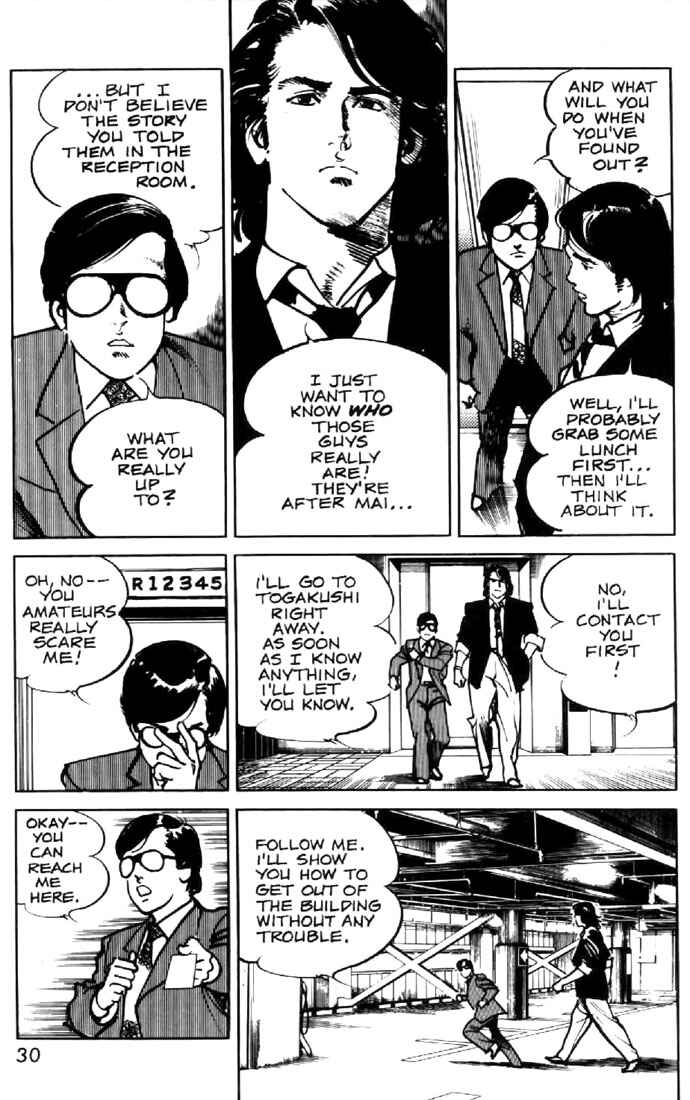 Page 10 Chapter 15 Mai