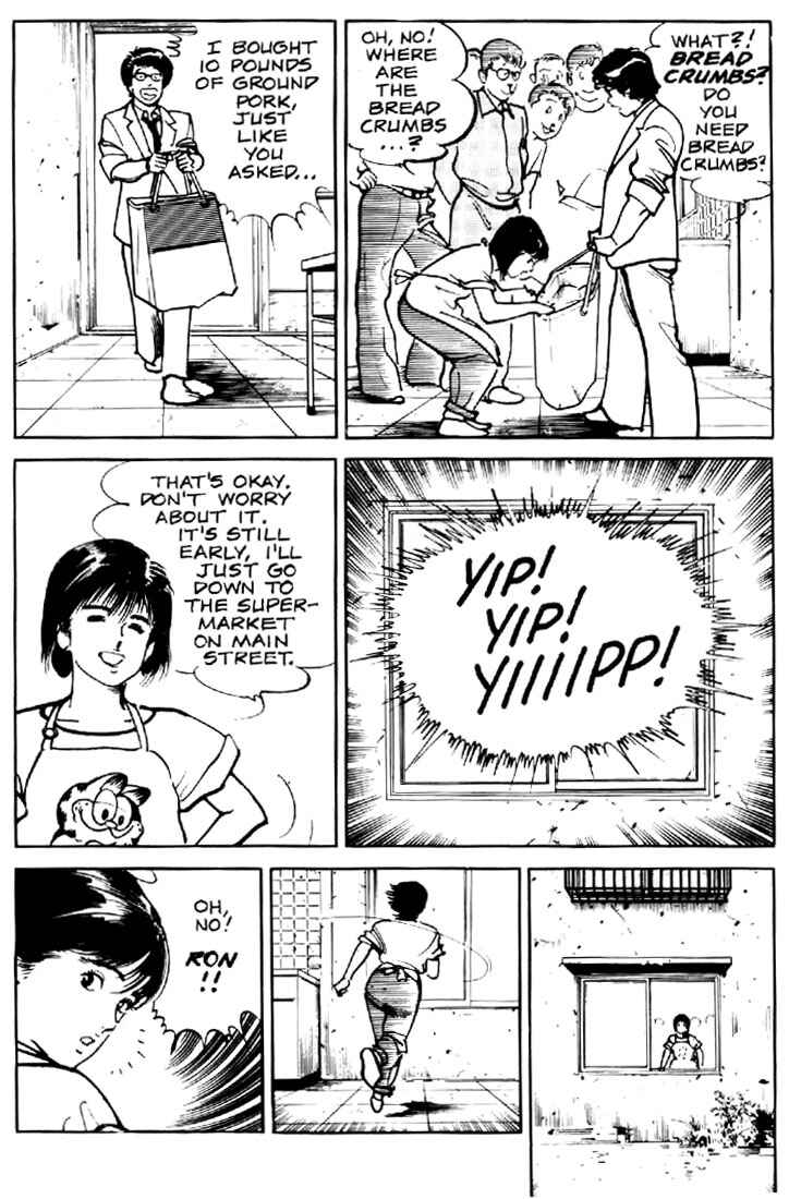 Page 13 Chapter 15 Mai