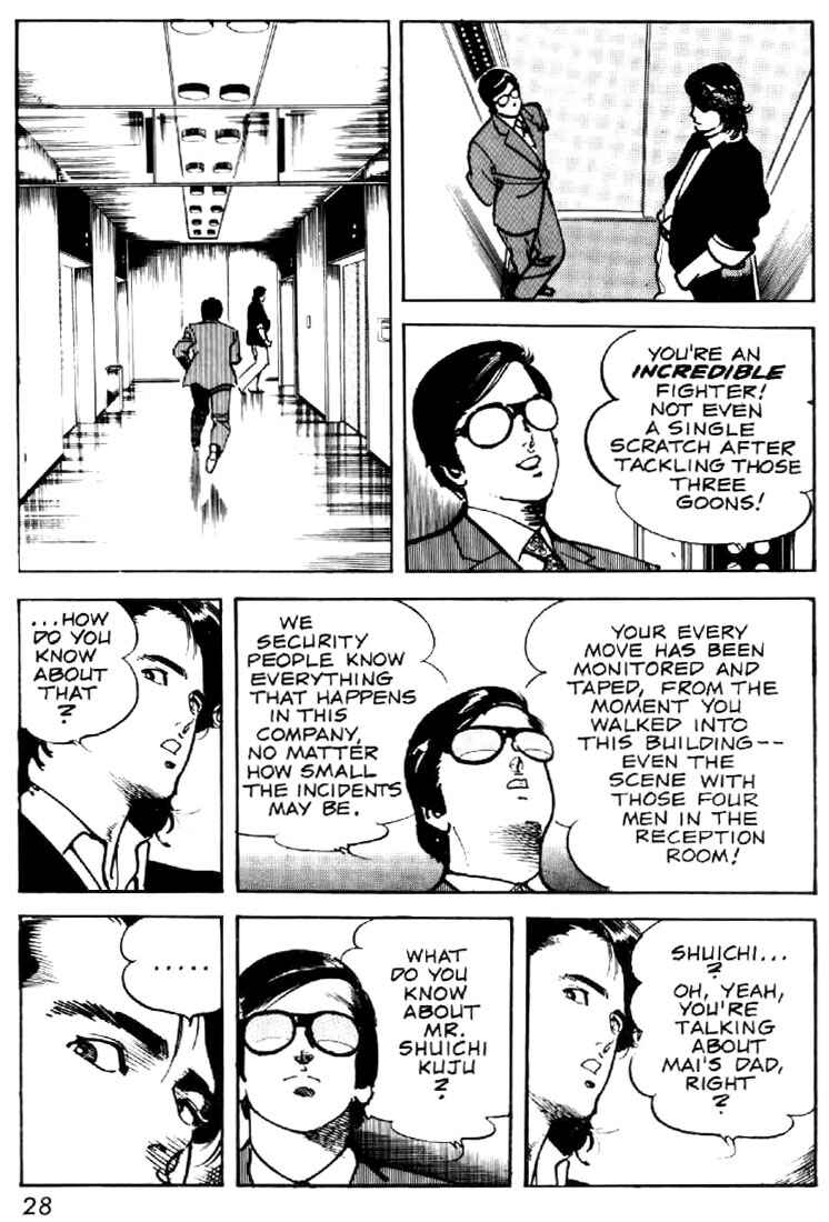 Page 8 Chapter 15 Mai