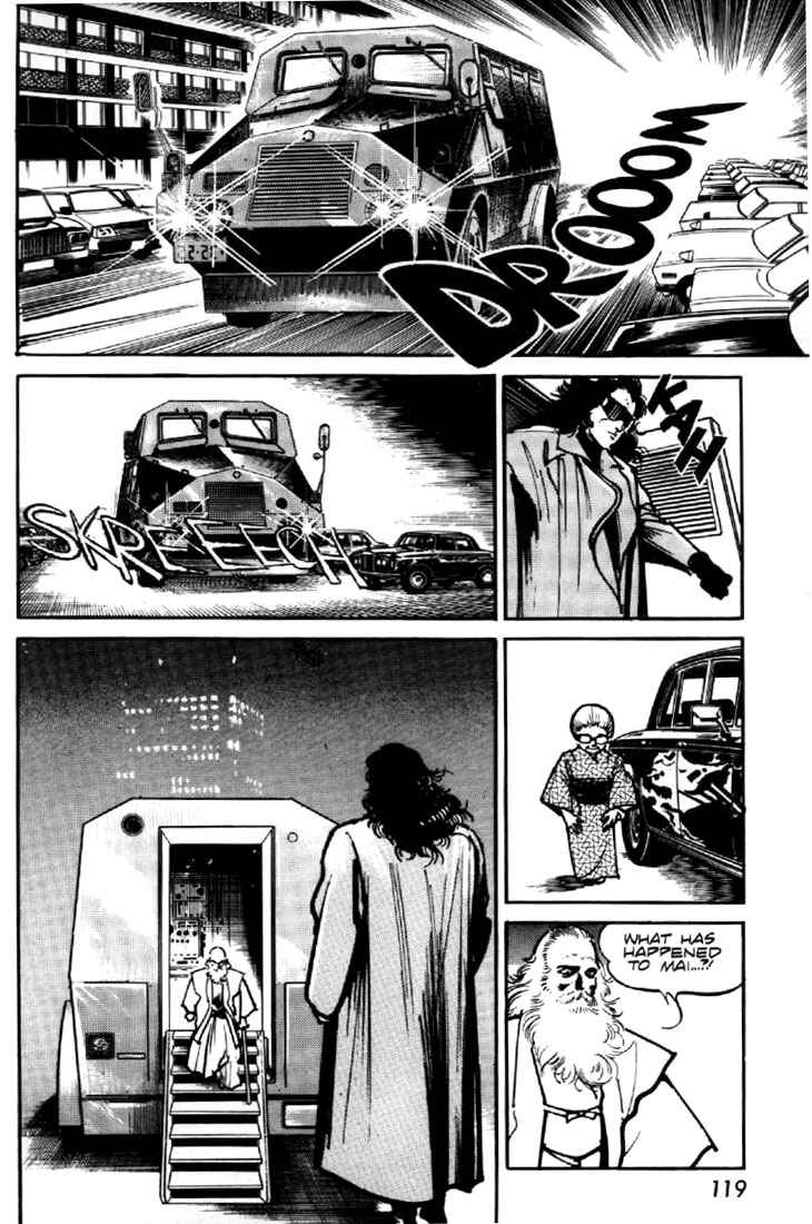 Page 19 Chapter 32 Mai