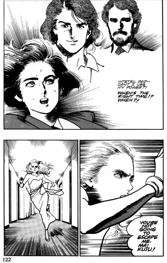 Page 22 Chapter 32 Mai