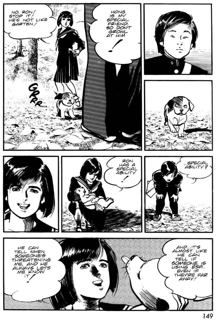 Page 9 Chapter 47 Mai