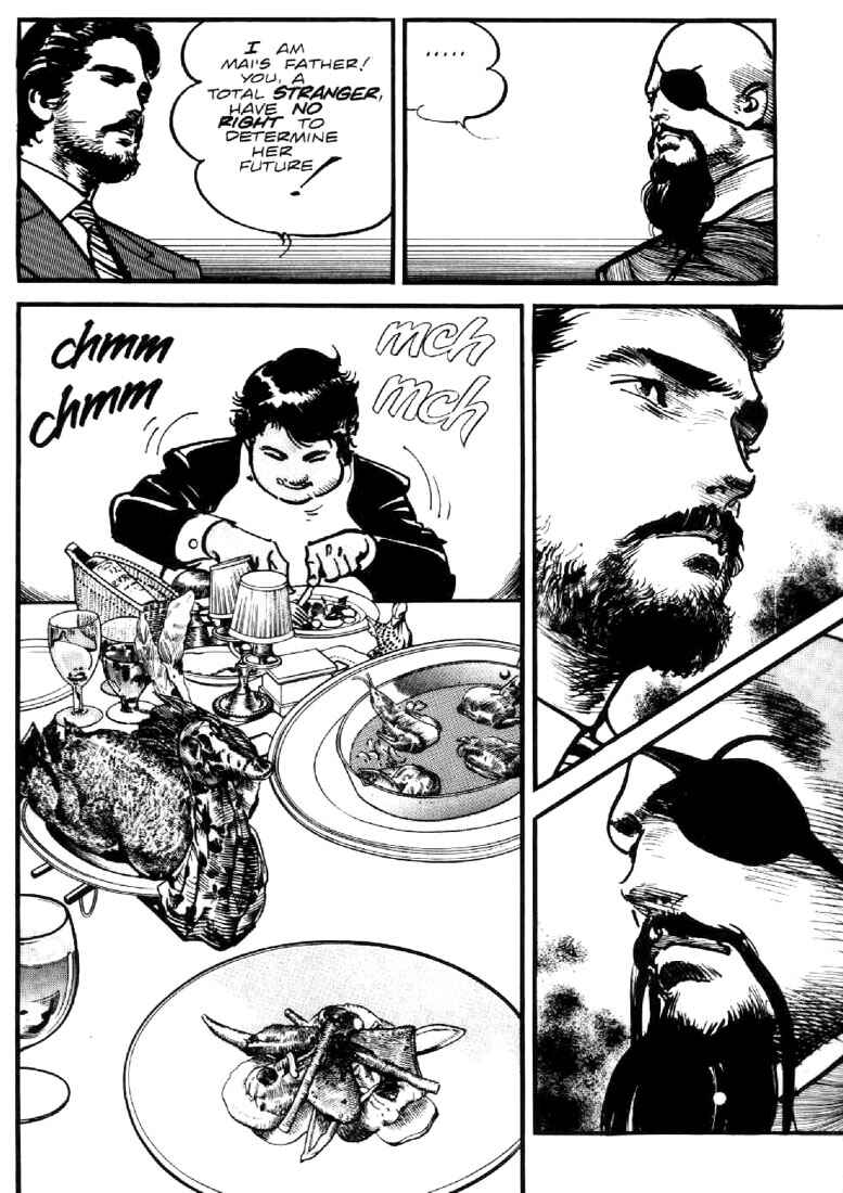 Page 7 Chapter 47 Mai