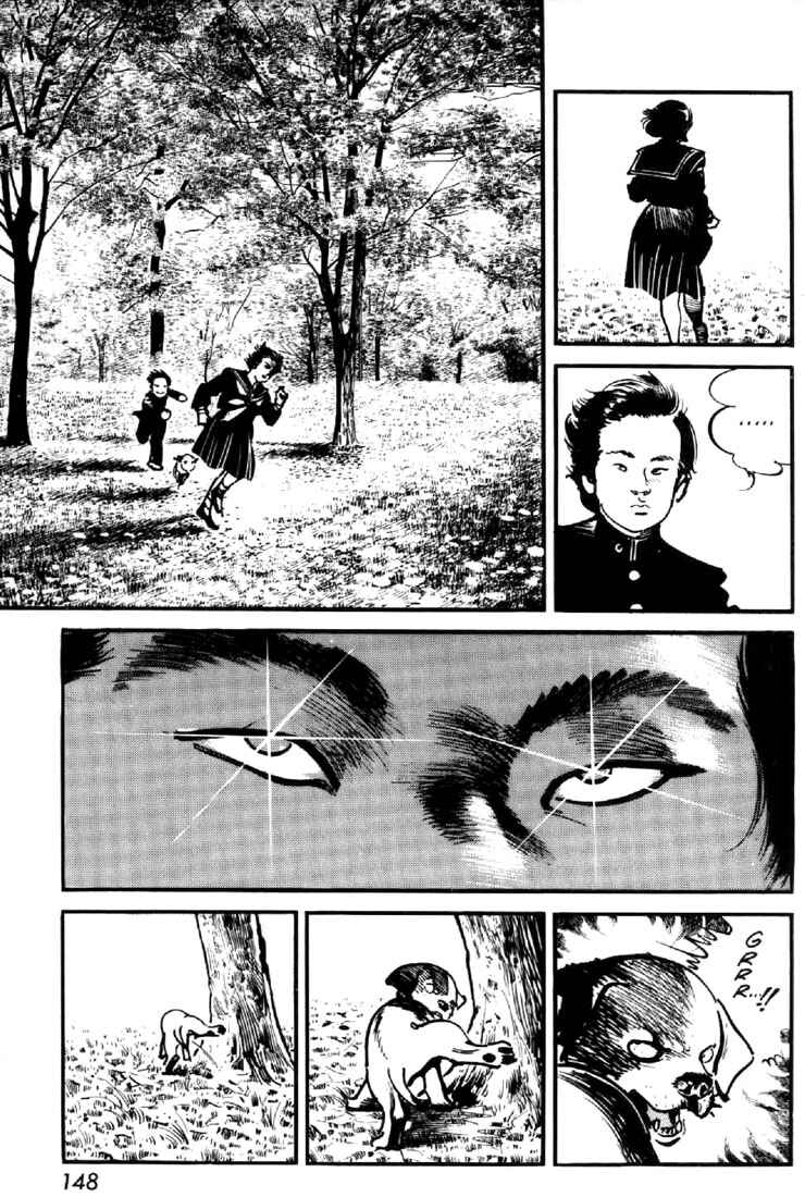 Page 8 Chapter 47 Mai