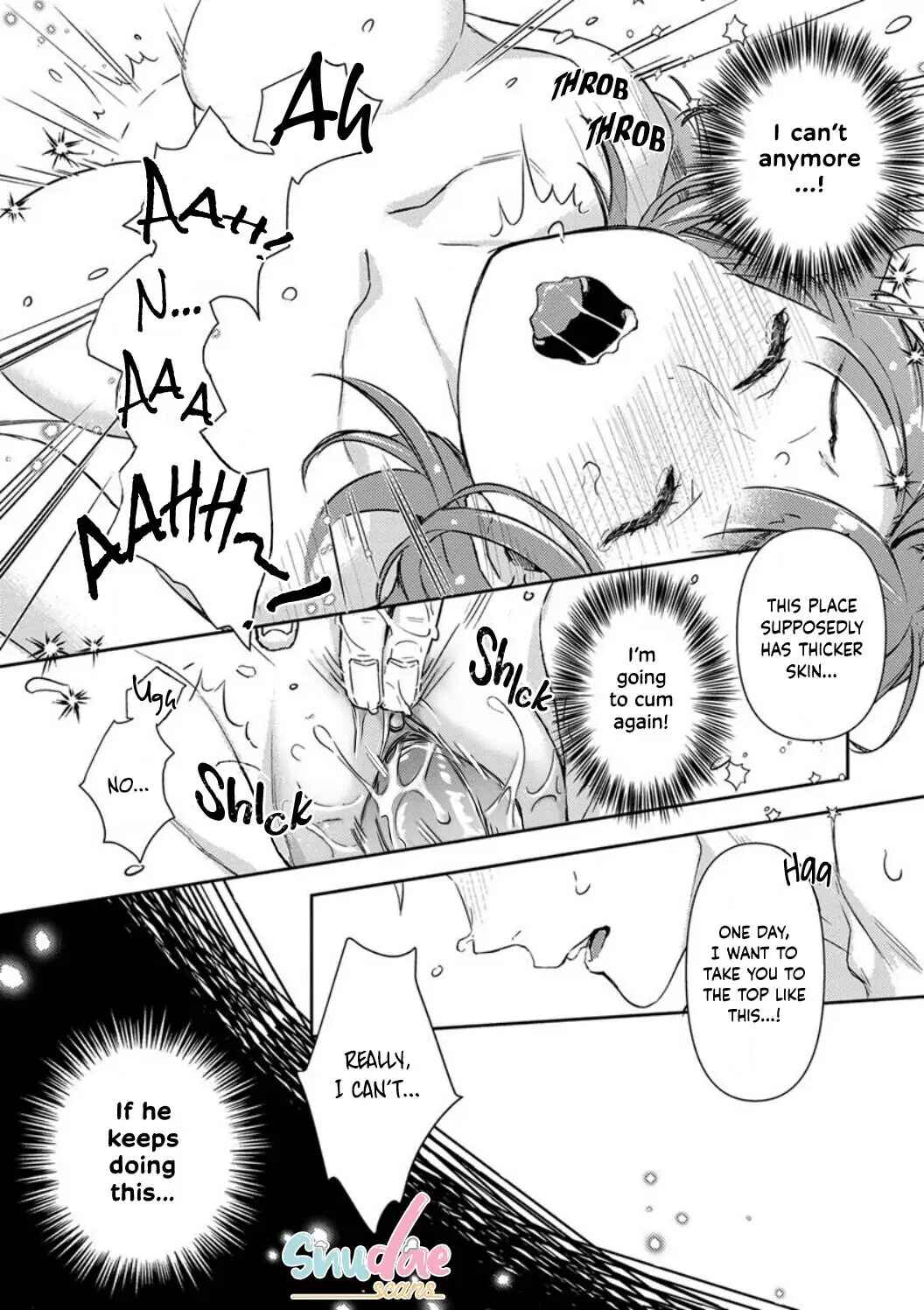 Page 19 Chapter 12 Shojo Kon ~Kohinata Fuufu wa Shite Mitai~
