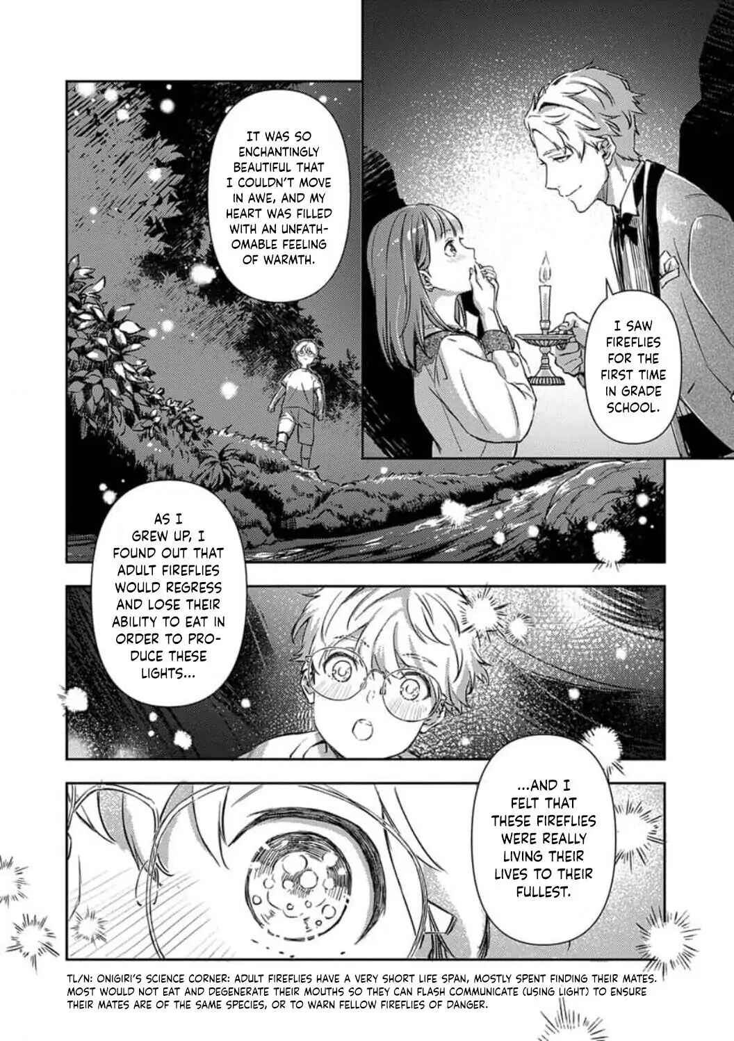 Page 20 Chapter 9 Shojo Kon ~Kohinata Fuufu wa Shite Mitai~
