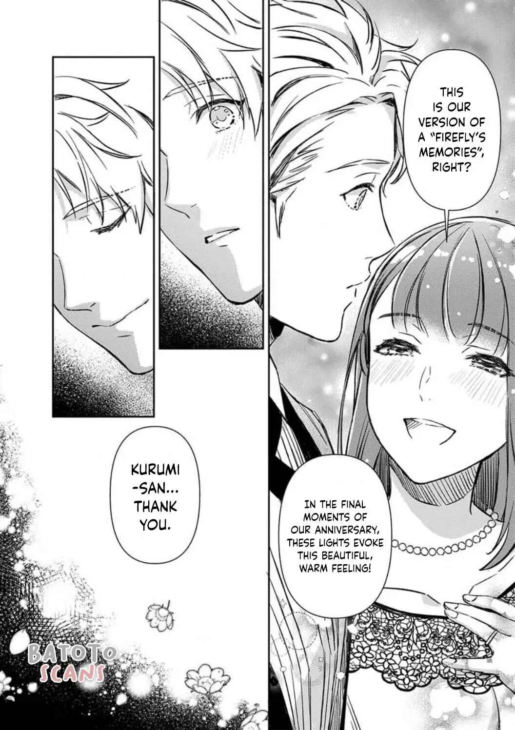 Page 23 Chapter 9 Shojo Kon ~Kohinata Fuufu wa Shite Mitai~