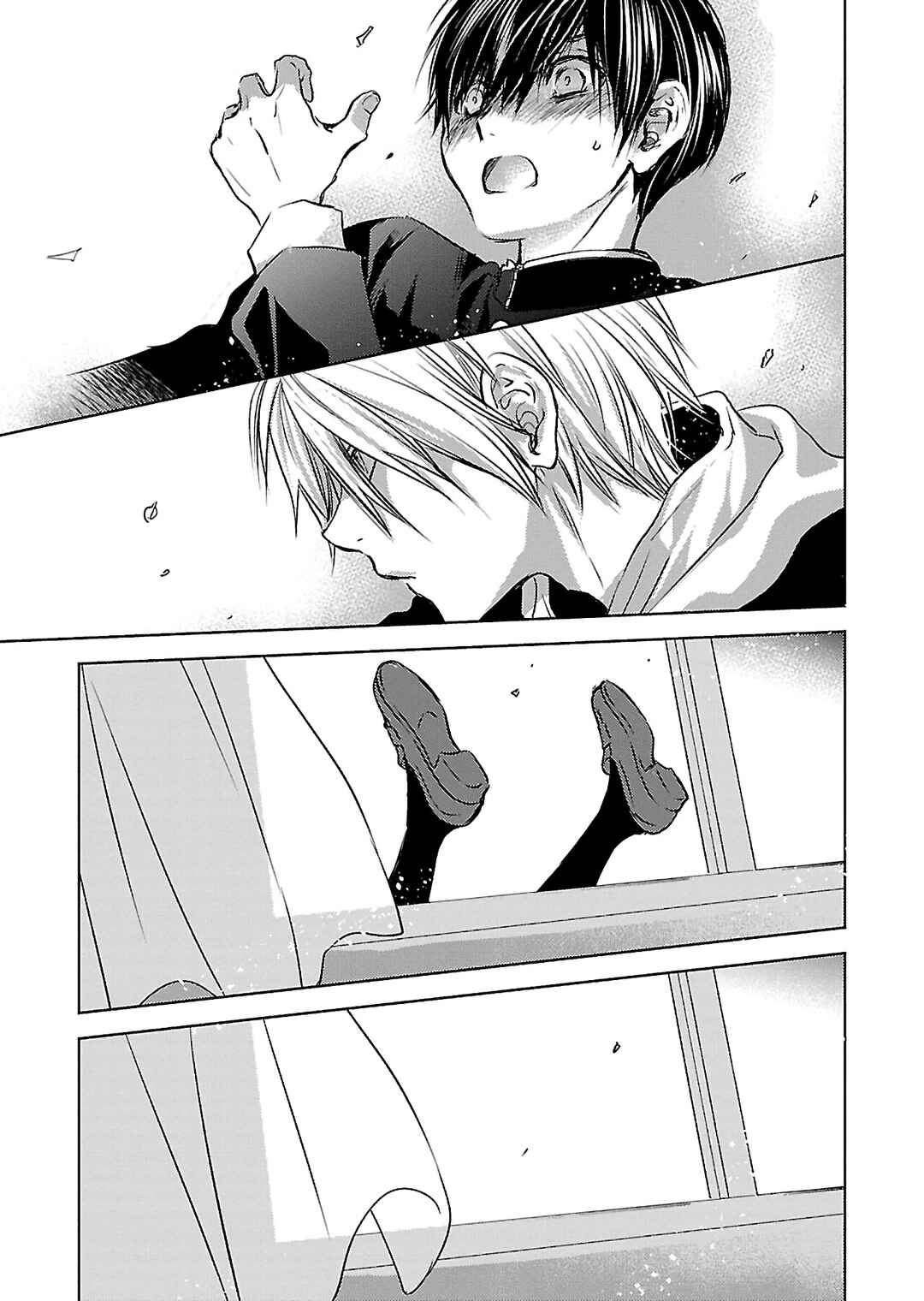 Page 19 Chapter 6 Nanashi - Nakushita Nani ka no Sagashikata