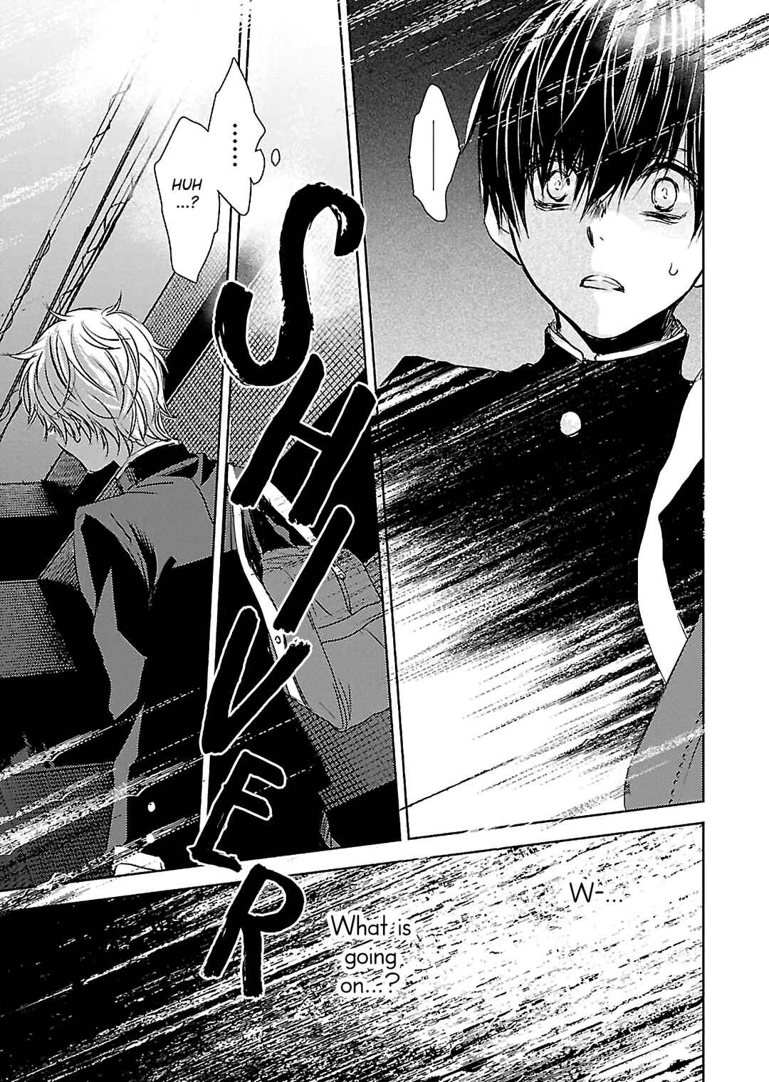 Page 10 Chapter 10 Nanashi - Nakushita Nani ka no Sagashikata