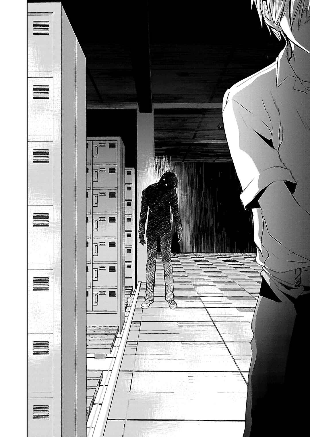 Page 20 Chapter 1 Nanashi - Nakushita Nani ka no Sagashikata