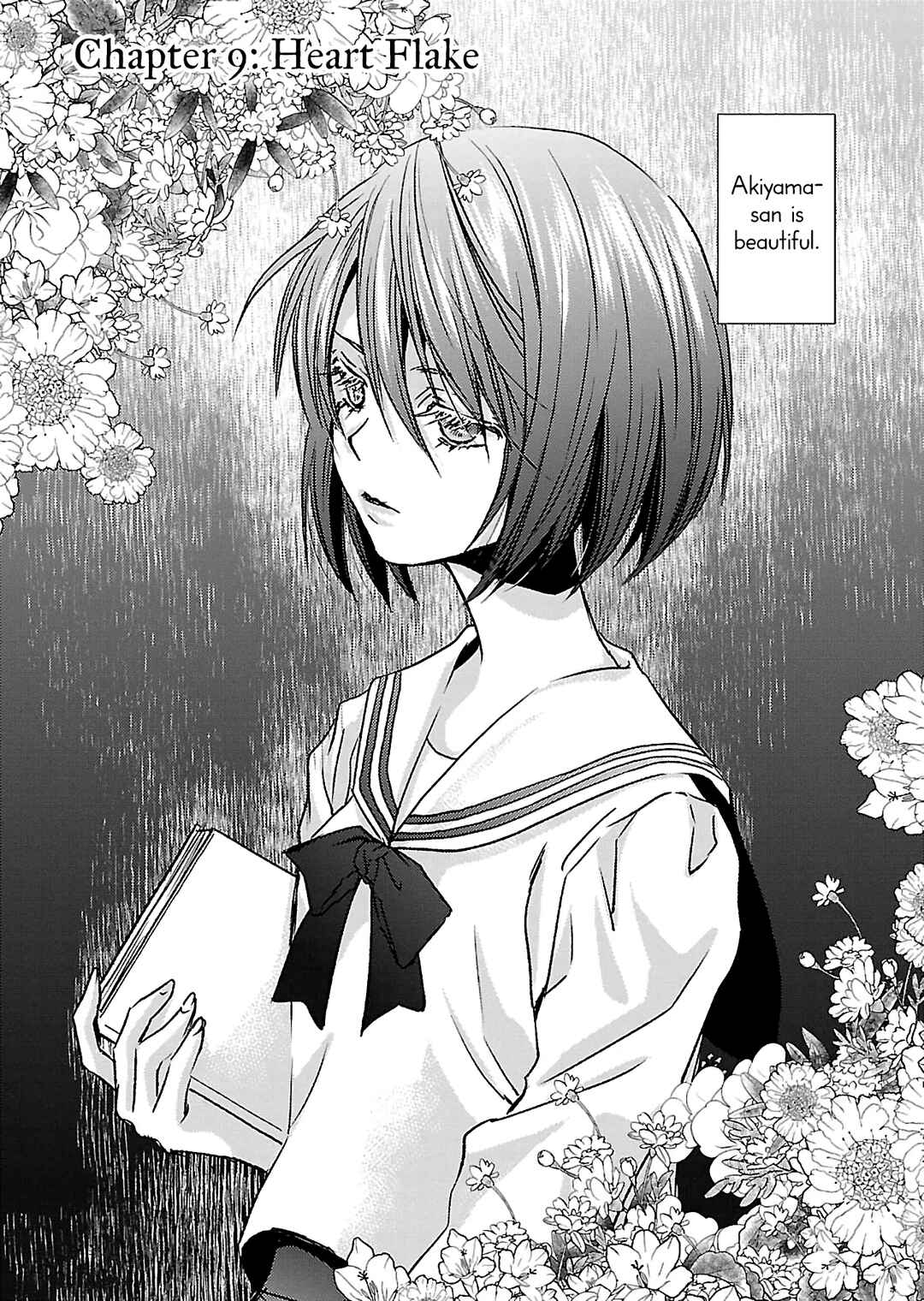 Page 1 Chapter 9 Nanashi - Nakushita Nani ka no Sagashikata