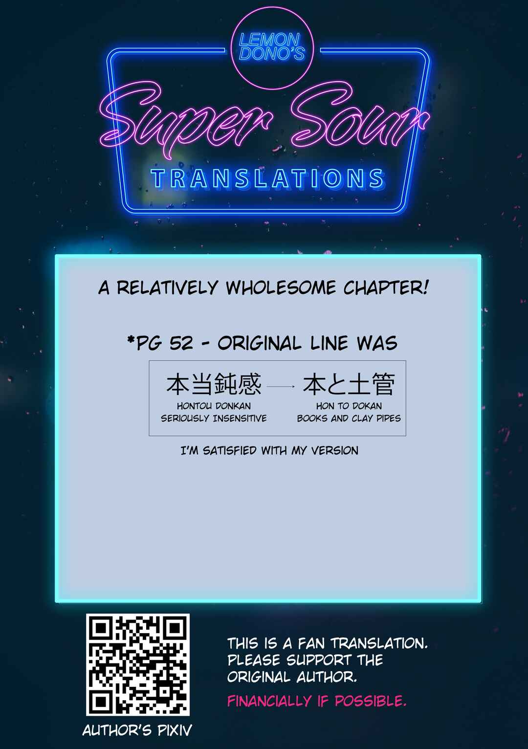 Page 21 Chapter 3 3P Yuri Ecchi Anthology