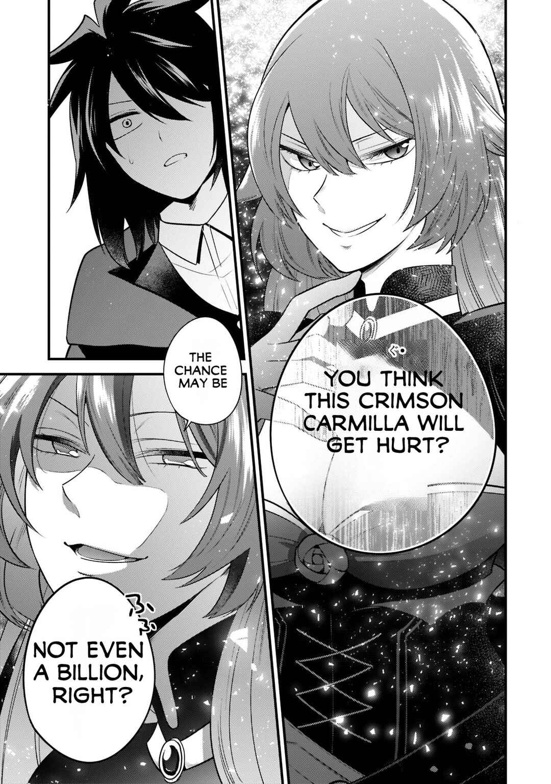 Page 10 Chapter 6 Mukiryoku Neet na Moto Shindou, Boukensha ni naru