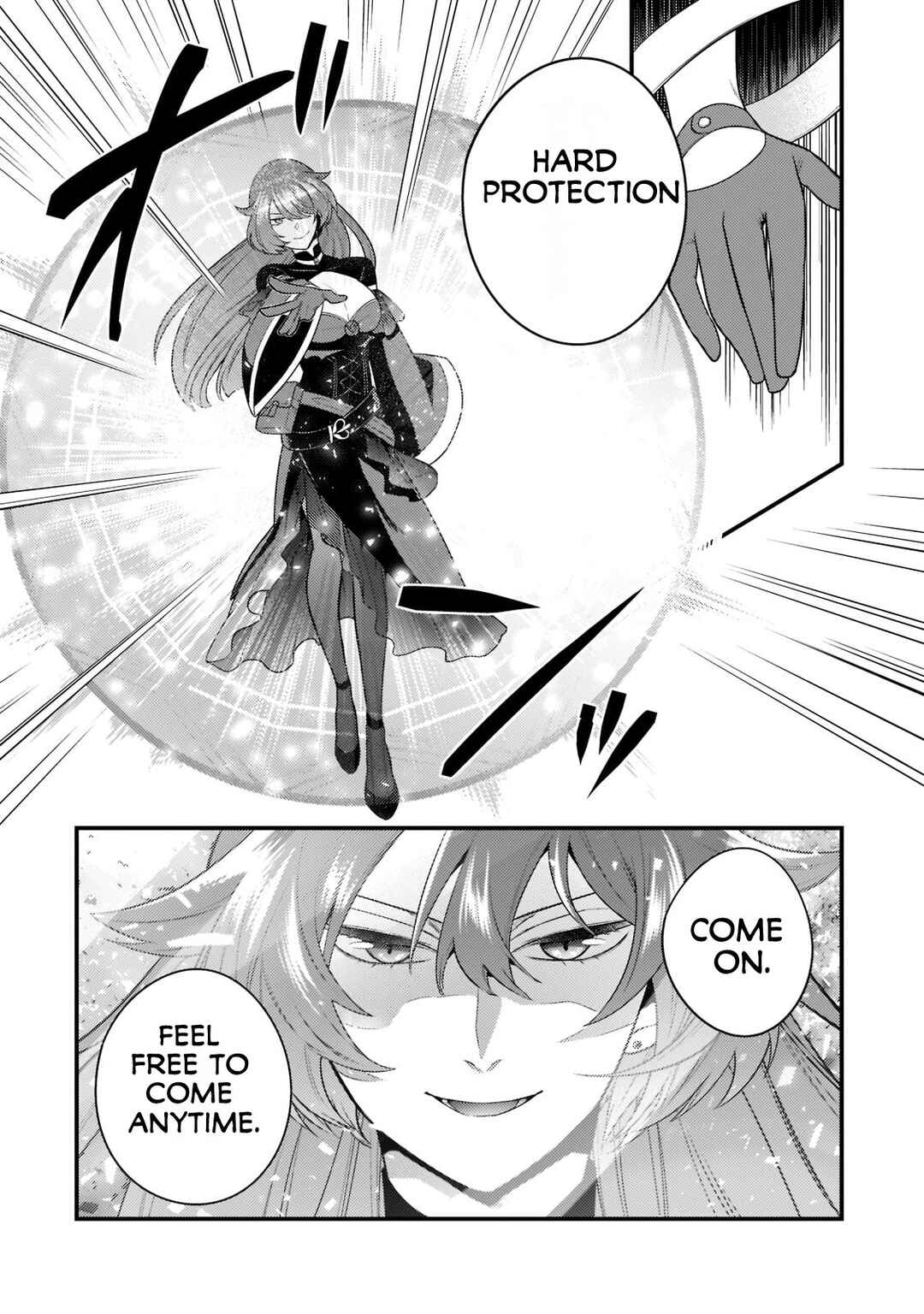 Page 11 Chapter 6 Mukiryoku Neet na Moto Shindou, Boukensha ni naru