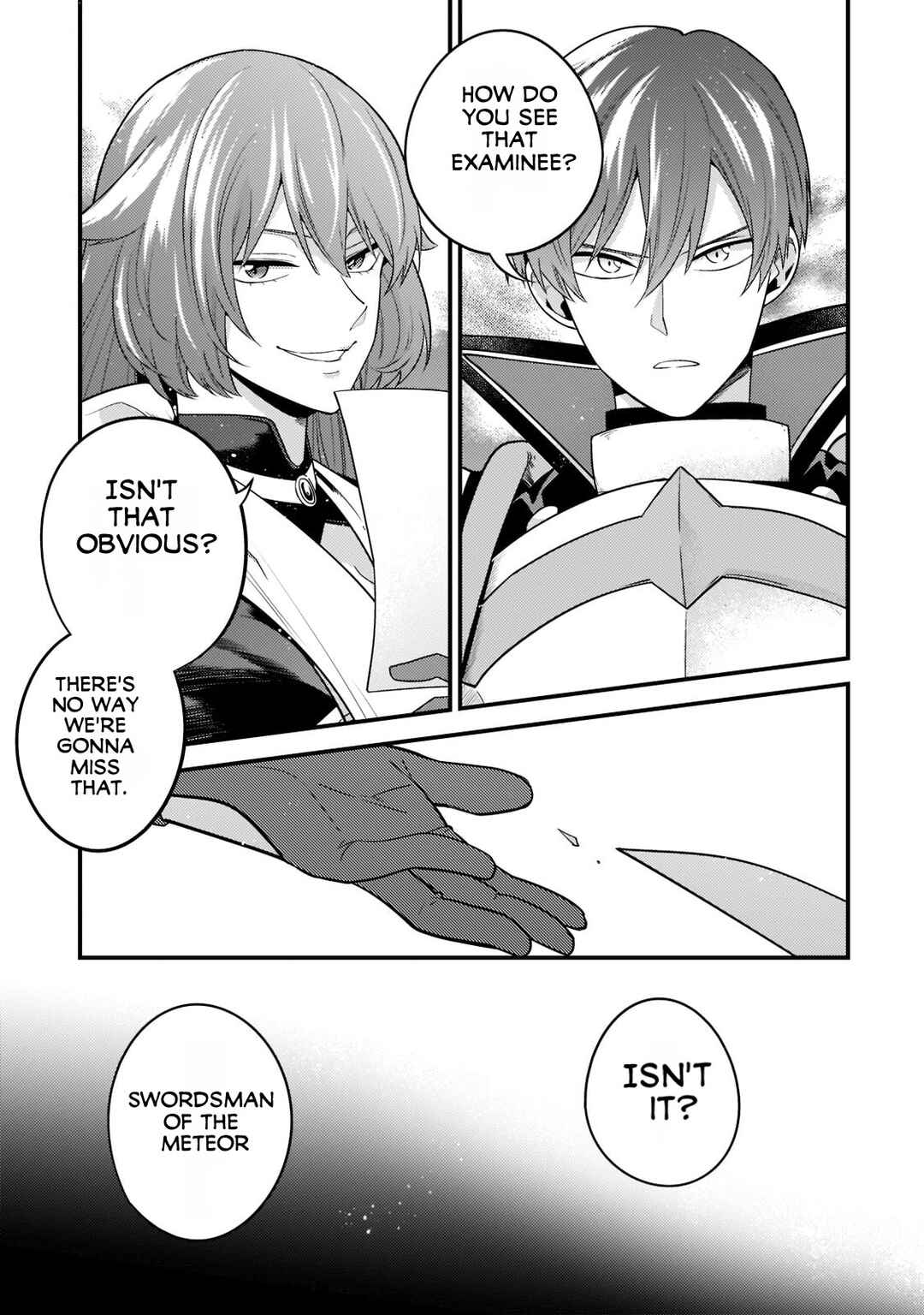 Page 8 Chapter 8 Mukiryoku Neet na Moto Shindou, Boukensha ni naru