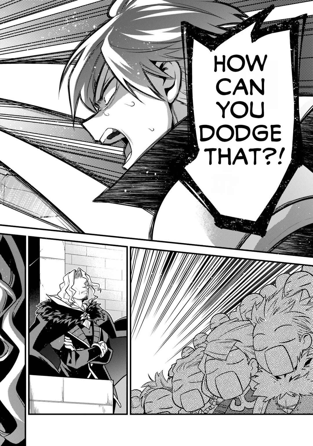 Page 13 Chapter 4 Mukiryoku Neet na Moto Shindou, Boukensha ni naru