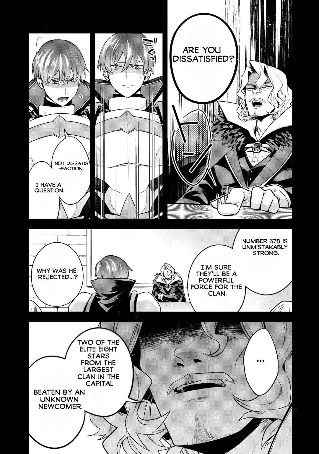 Page 4 Chapter 9 Mukiryoku Neet na Moto Shindou, Boukensha ni naru