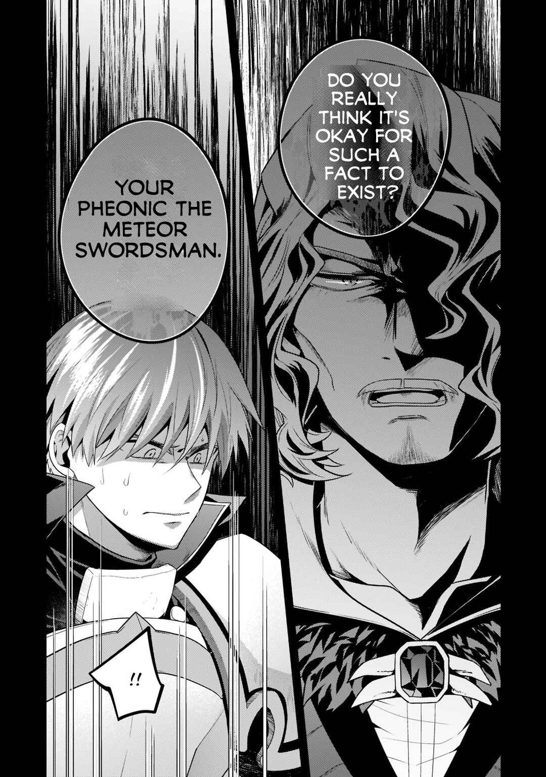 Page 5 Chapter 9 Mukiryoku Neet na Moto Shindou, Boukensha ni naru