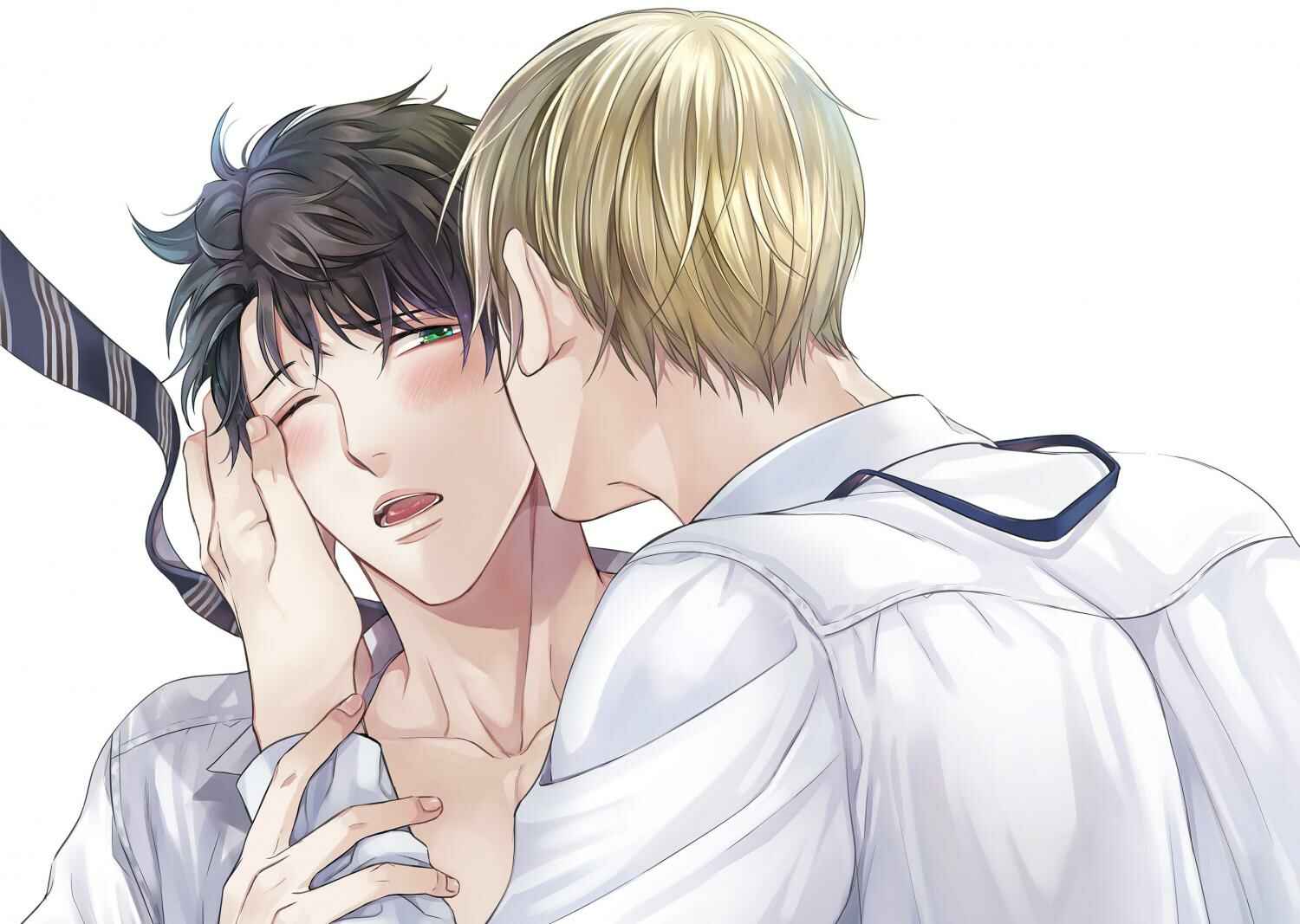 Page 47 Chapter 5 Sono Kao Mitara, Gaman wa Dekinai