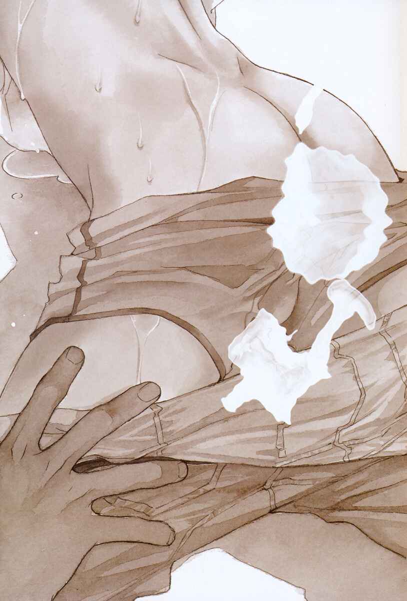 Page 9 Chapter Unknown_d874 Kimi ni Iretai