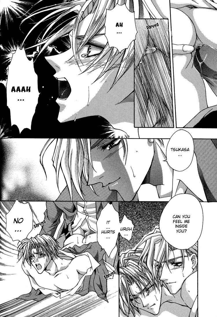 Page 10 Chapter 5 Happy Cook