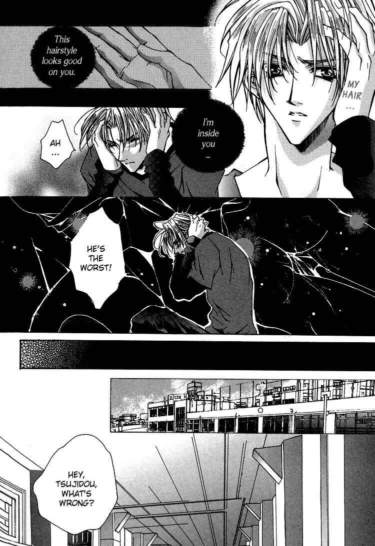 Page 14 Chapter 5 Happy Cook