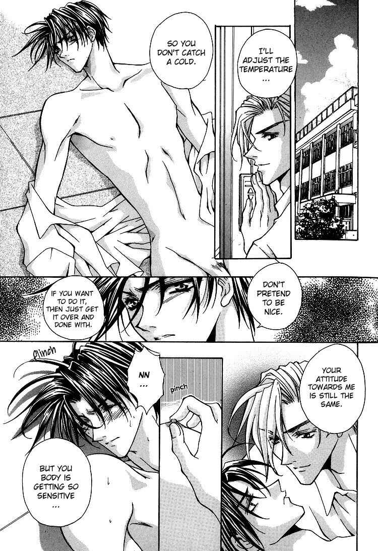 Page 21 Chapter 5 Happy Cook