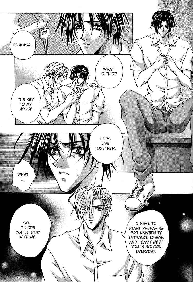 Page 25 Chapter 5 Happy Cook