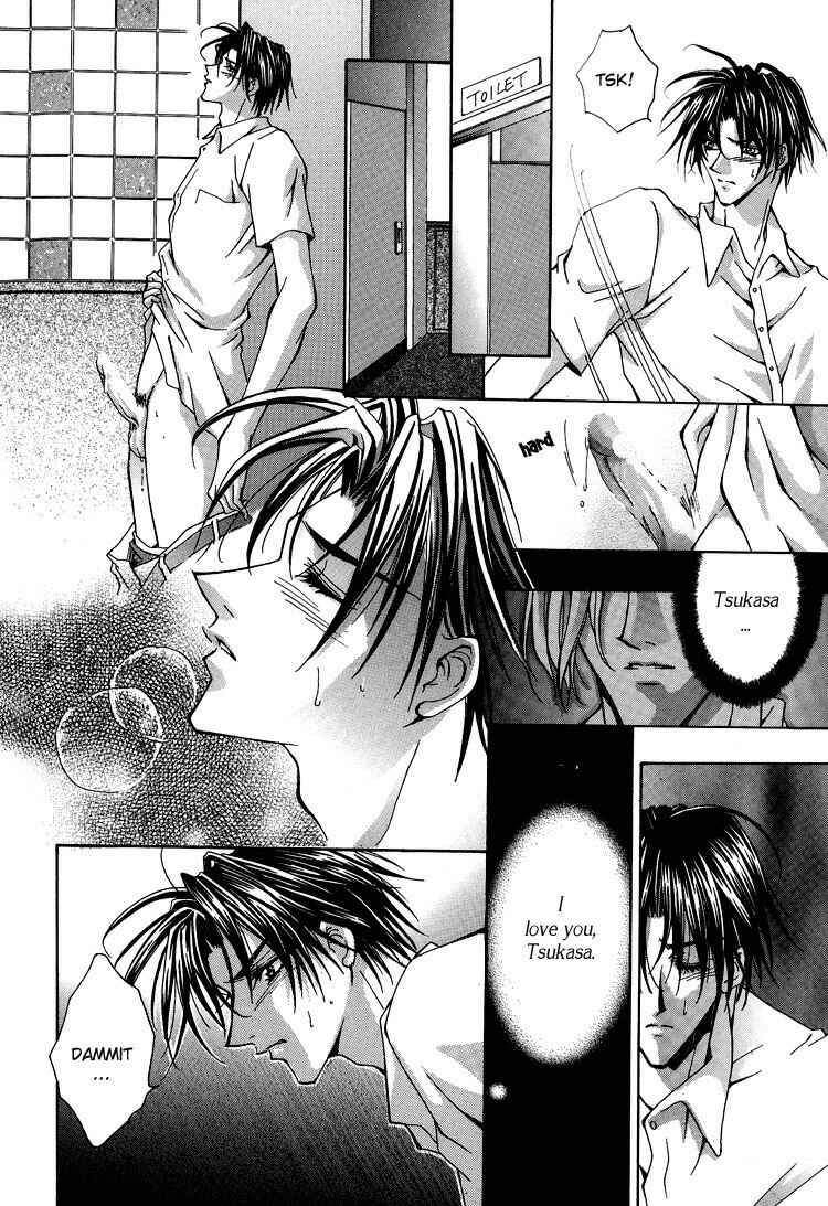 Page 28 Chapter 5 Happy Cook