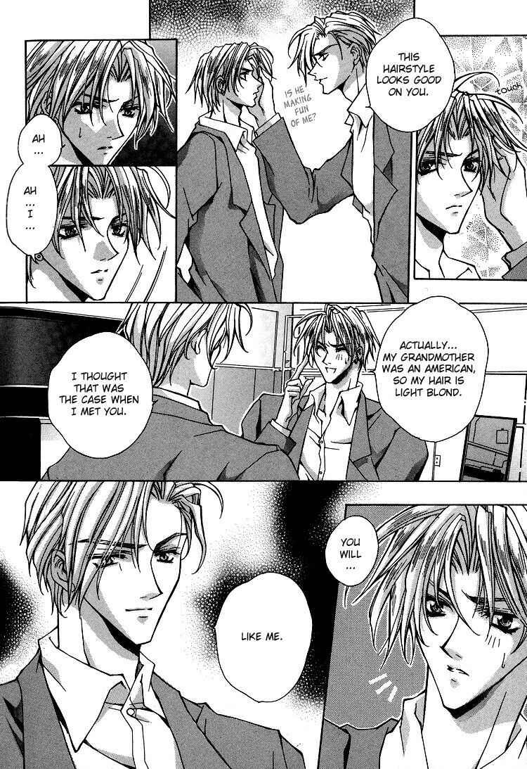 Page 6 Chapter 5 Happy Cook