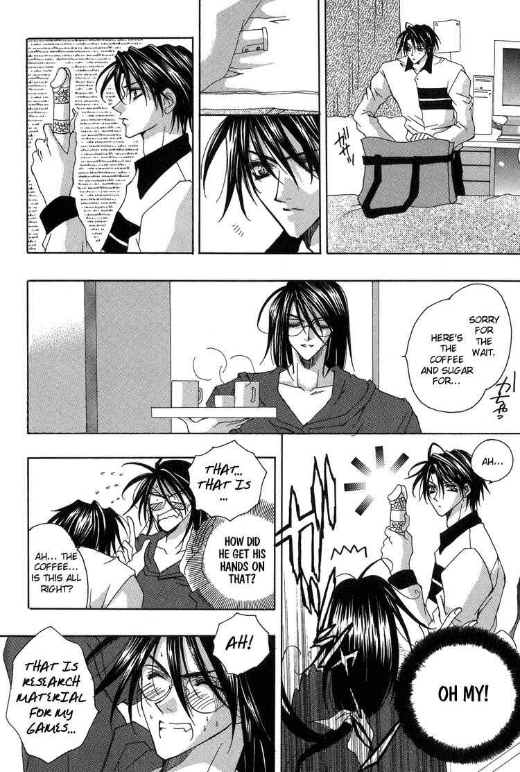 Page 12 Chapter 4 Happy Cook