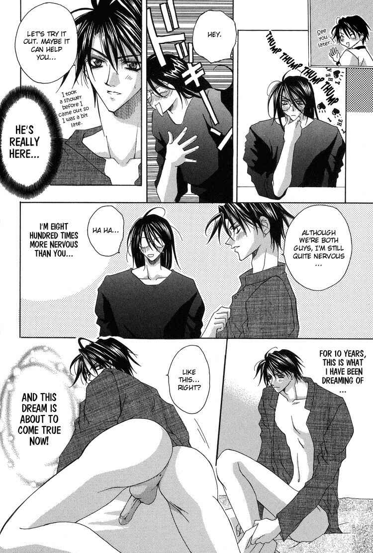 Page 14 Chapter 4 Happy Cook