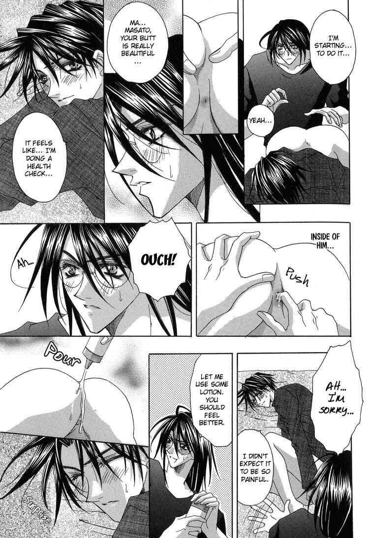 Page 15 Chapter 4 Happy Cook