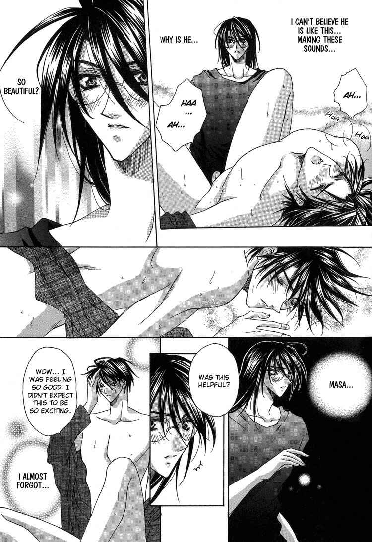 Page 19 Chapter 4 Happy Cook