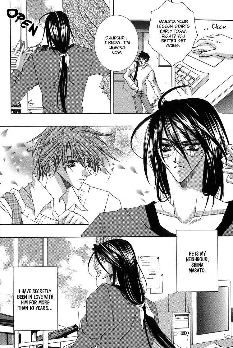 Page 2 Chapter 4 Happy Cook