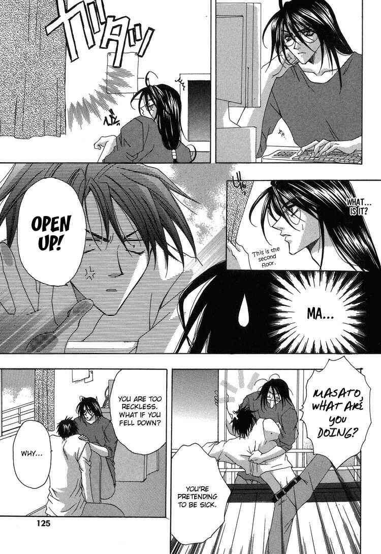 Page 25 Chapter 4 Happy Cook