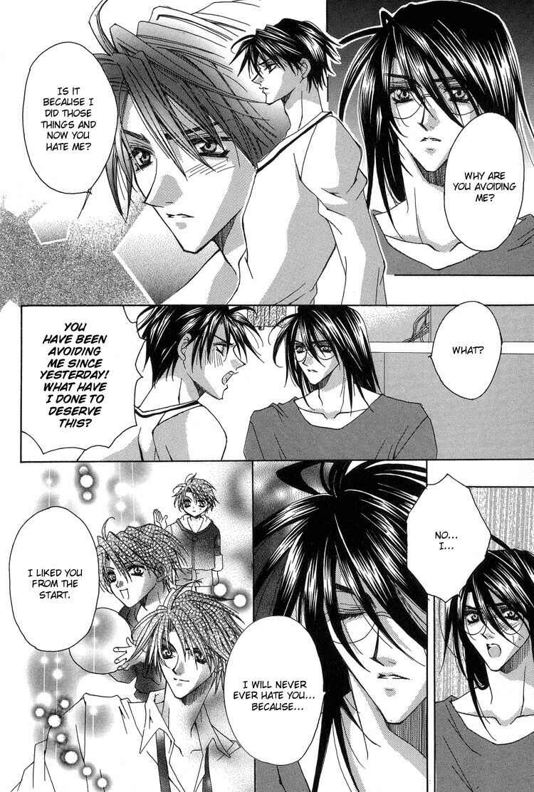Page 26 Chapter 4 Happy Cook