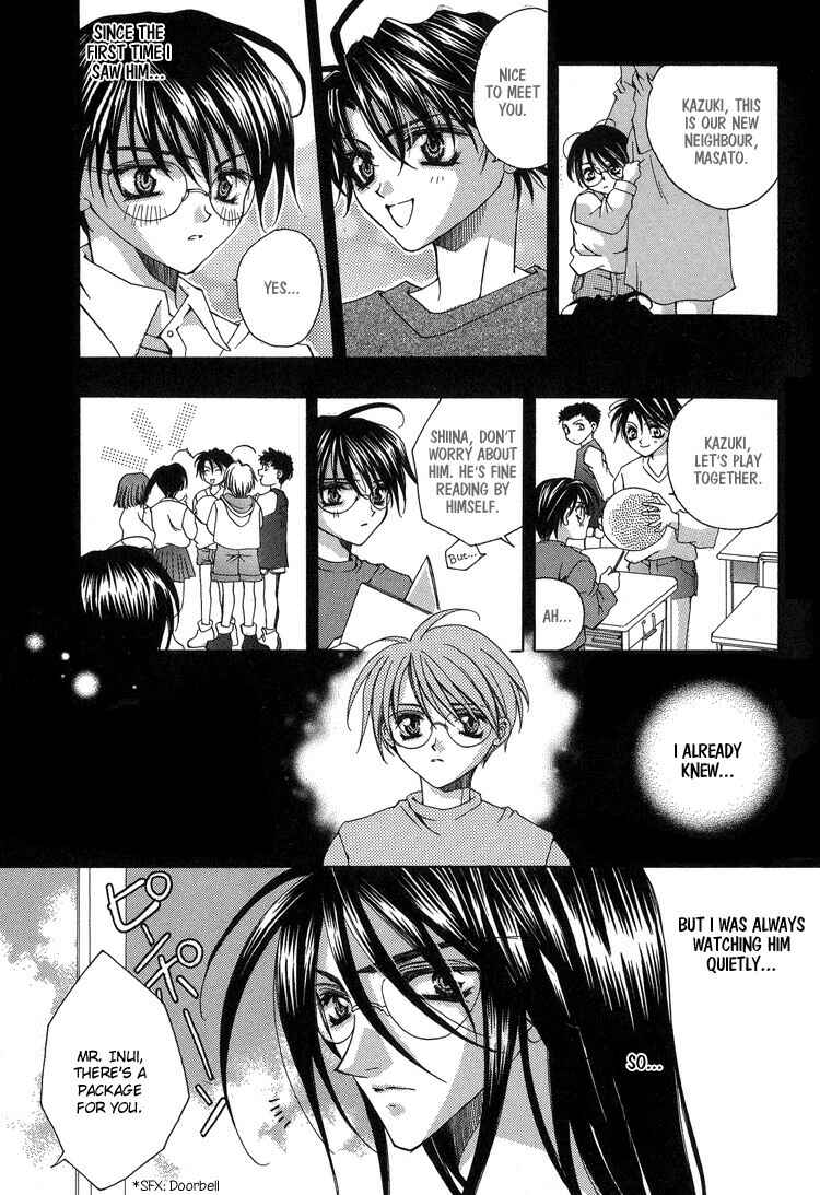 Page 3 Chapter 4 Happy Cook