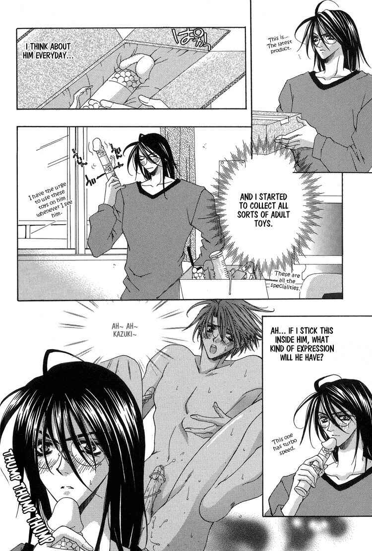 Page 4 Chapter 4 Happy Cook