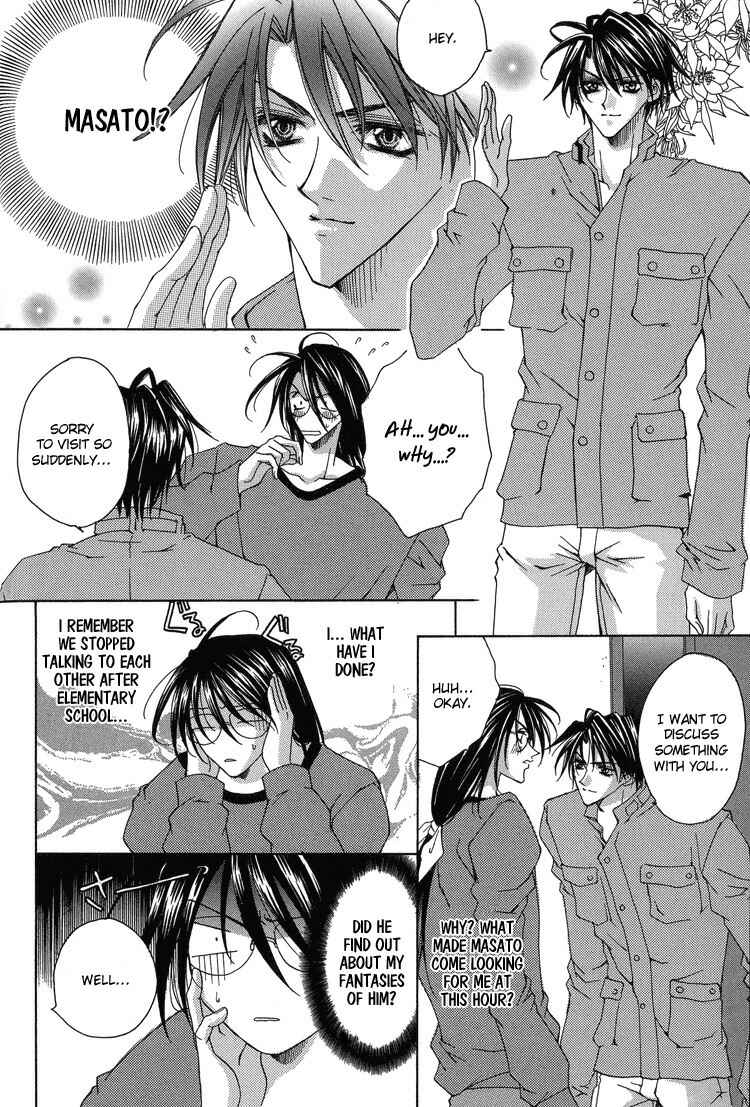 Page 6 Chapter 4 Happy Cook