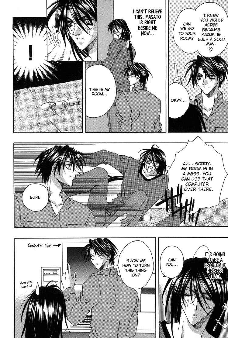 Page 8 Chapter 4 Happy Cook
