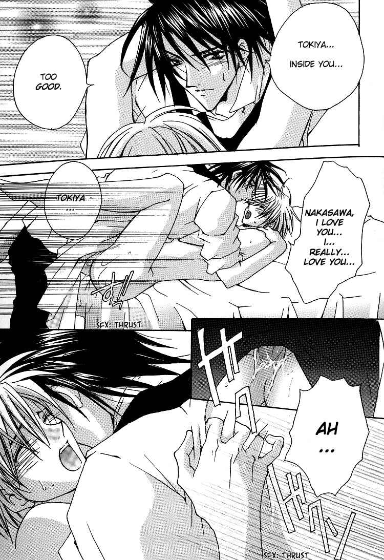 Page 13 Chapter 6 Happy Cook