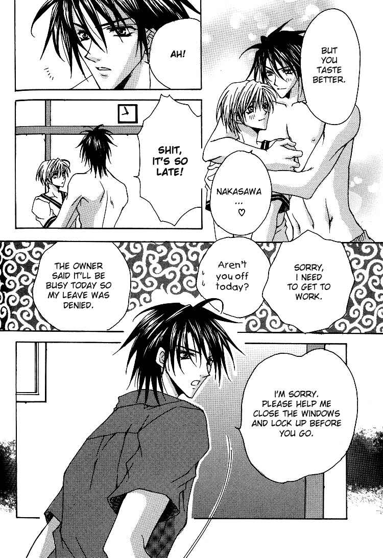 Page 2 Chapter 6 Happy Cook
