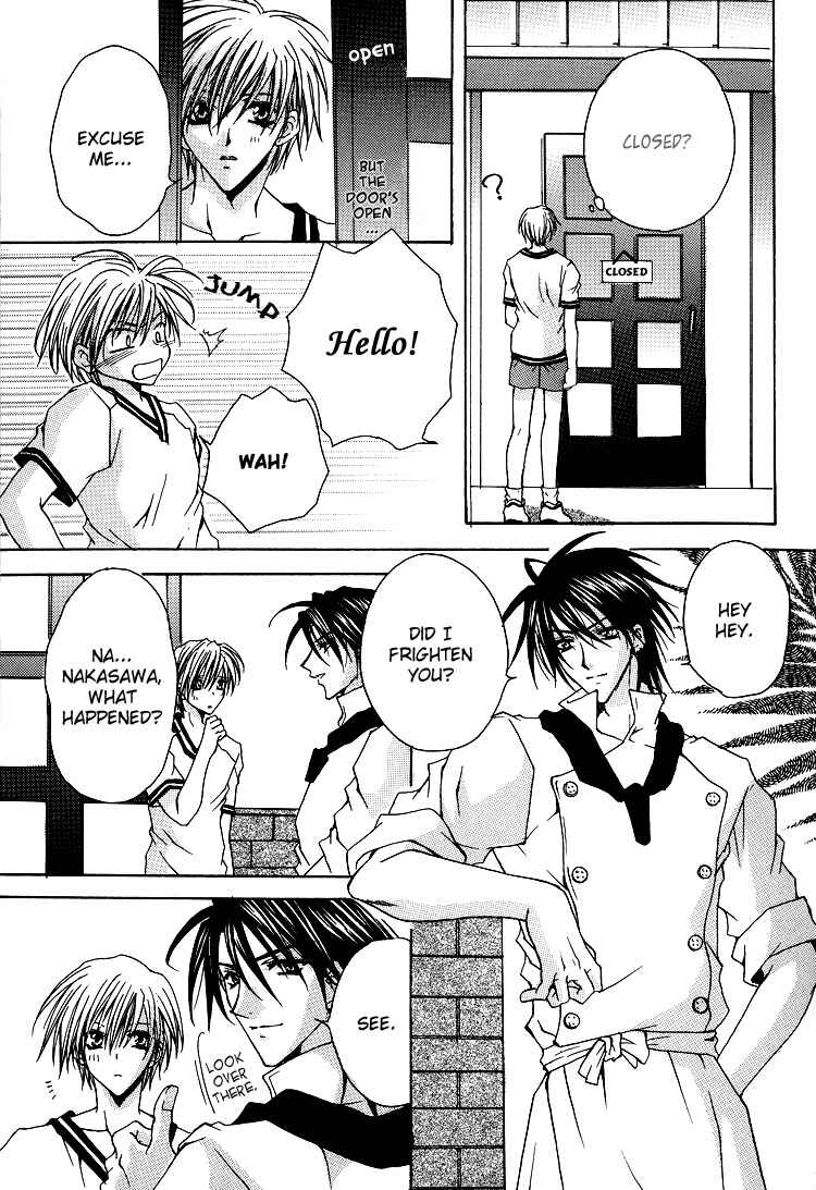 Page 5 Chapter 6 Happy Cook