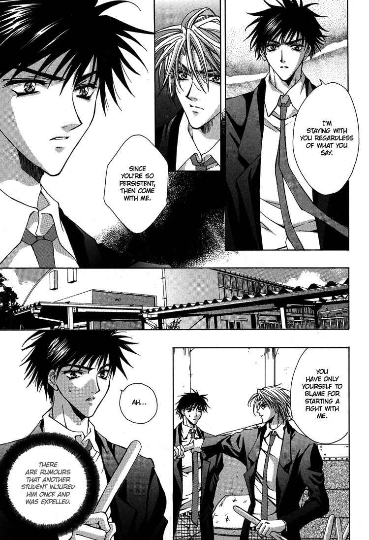 Page 19 Chapter 2 Happy Cook